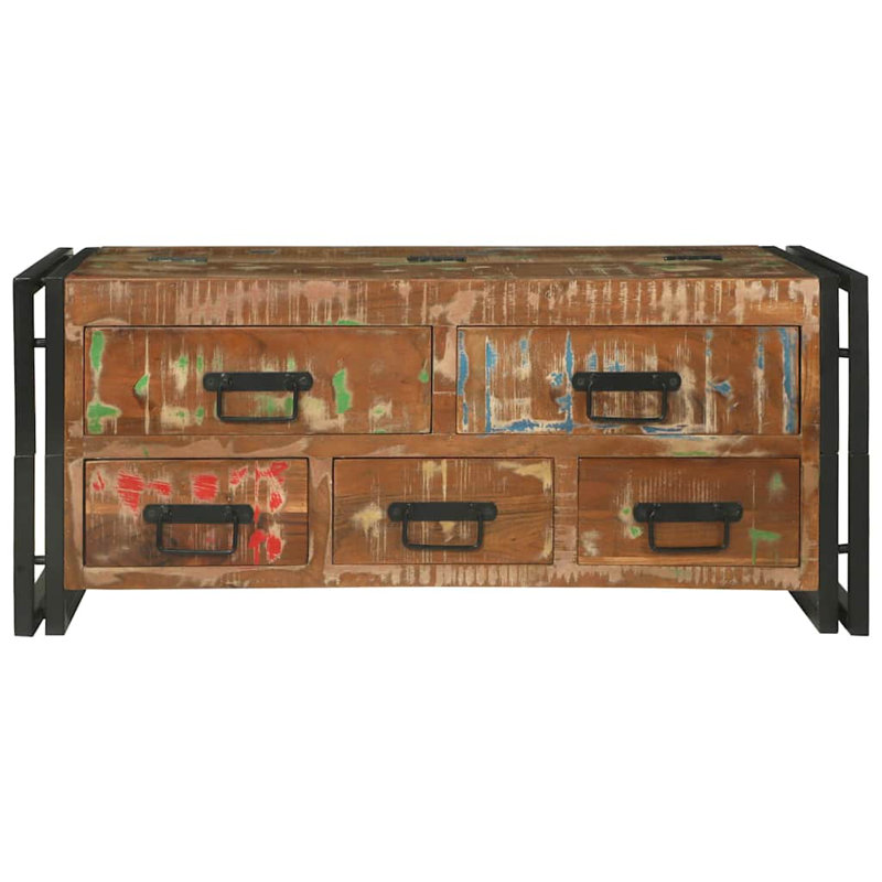 Coffee Table with Storage
