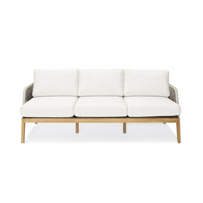 Amadora Sofa - Natural