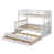 White est en rupture de stock