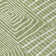  Machine Washable Indoor/Outdoor Chantille ACN990 Green Area Rug