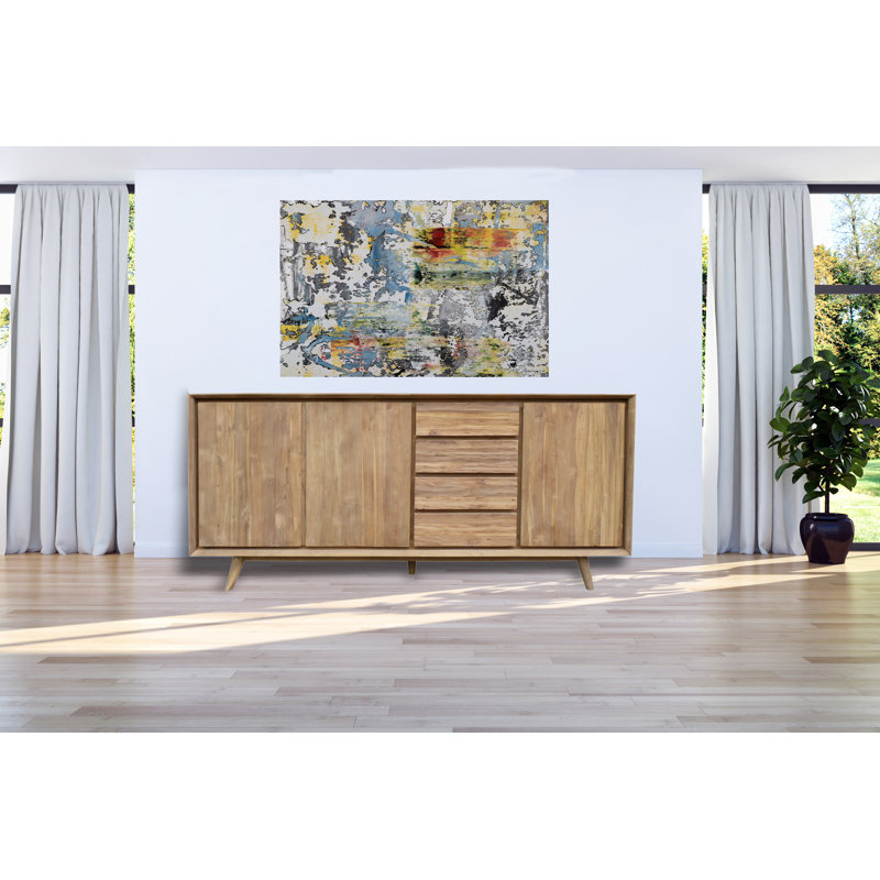 Media Console