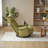 Wyatt 360° Rotatable Adjustable Recliner with Head & Waist Support-808641383