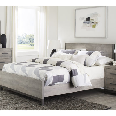 Lit double moderne Modern