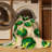 Washable Brussels Sprouts Vegetables Area Rug-1413946157