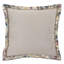 Valentina Square Pillow Cover & Insert