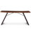 Lodon Loft 68'' W Solid Wood Console Table