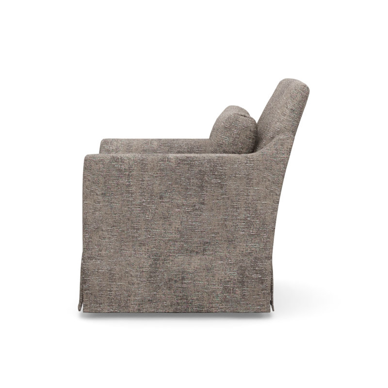 Erica Swivel Armchair, 9637-86