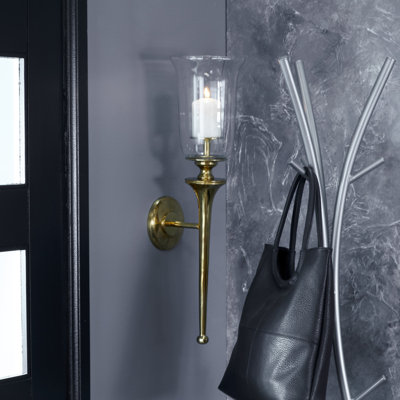 Aadirath Wall Sconce