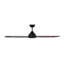 Lise 60'' Ceiling Fan with LED Lights-1846972734