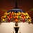 Alexia-Mae 64 " Traditional Floor Lamp