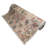 Custom Size Anti Slip Oriental Vintage Floral Runner Rug-73754302