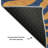 Premium Machine Washable Corum AMF1043 Animal Print Rug-1699411817