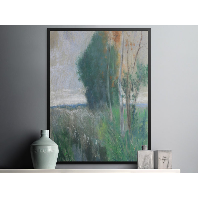 Valladares No Frame Print, 16x20