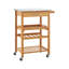 Burnett Kitchen Cart
