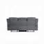 Canapé et console Arthur avec port USB-959019392