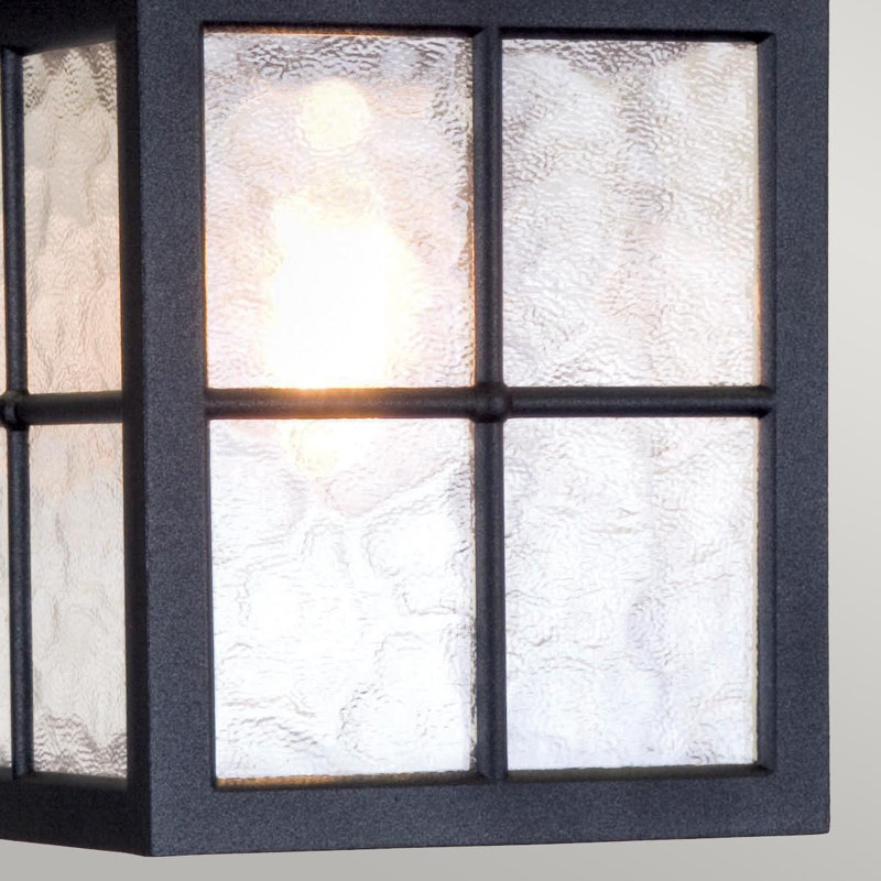 Lucia Outdoor Hanging Lantern