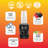 ELITE PLATINUM Personal Blender