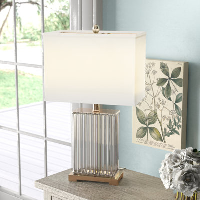 Kayo 61 cm Table Lamp