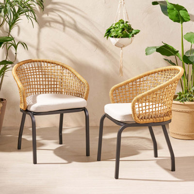 CHAISE MODERNE ARIAS