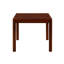  Table de salle à manger rectangulaire 71 po Flow-180125556-178775043