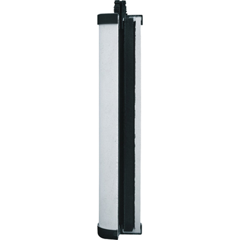 Filtre de rechange sous le lavabo, Modèle standard