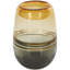 Vase de table en verre Winslet-930886661