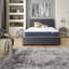 Gavino White Noise Pocket Sprung Mattress-340583848