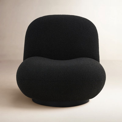 Portsmouth Upholstered Slipper Chair