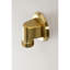 Trimscape Brass Supply Elbow-44388675
