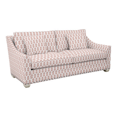 Nicholas Upholstered 89'' Sofa
