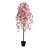 60'' Faux Cherry Blossom Tree in Pot-1371998130