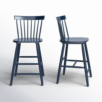 Stacee 29" Bar Stool