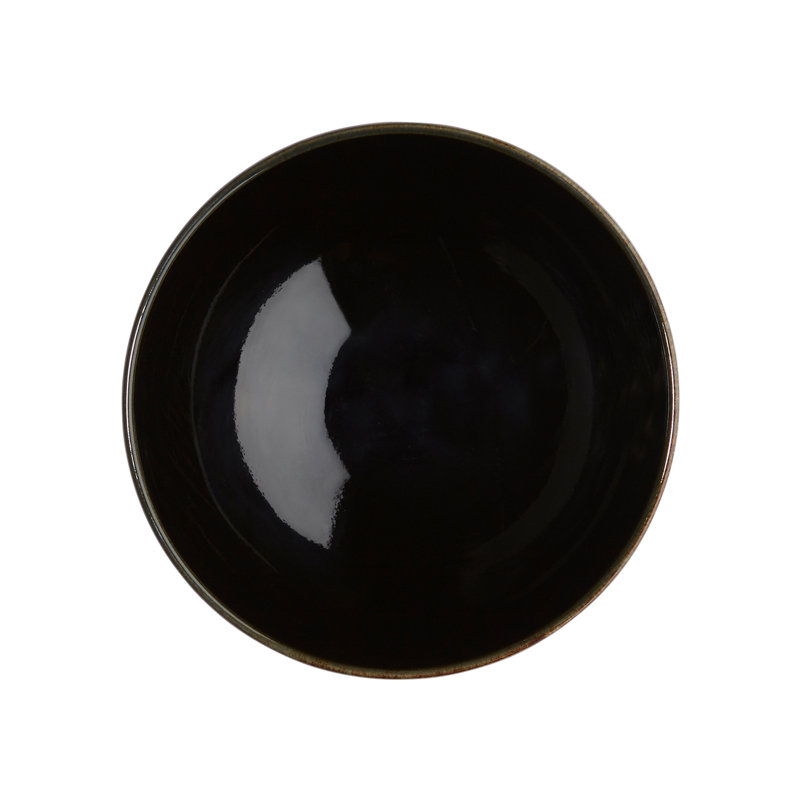 Denby Halo Rice Bowl