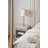 Bedrock 1 - Drawer Nightstand