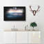 Ocean Ripples - Wrapped Canvas-56644922