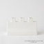 Vase large Icon - blanc mat - Lg