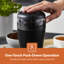 Geepas Coffee Grinder Food Processor, 150W