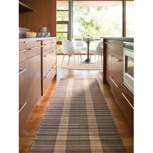 Swedish Rag Handwoven Indoor/Outdoor Rug