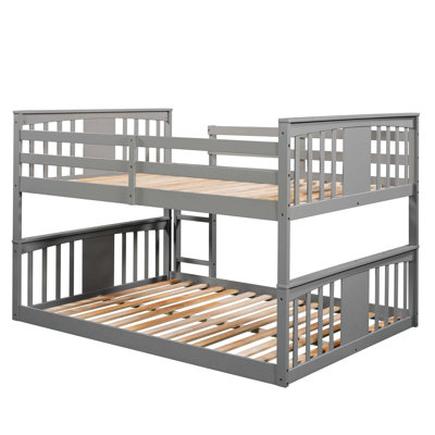 Imery Platform Bed