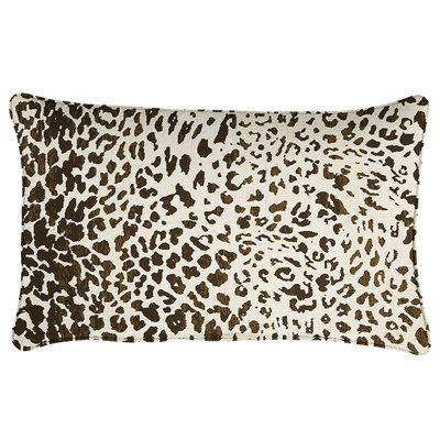 Outdoor Rectangular Pillow Cover & Insert