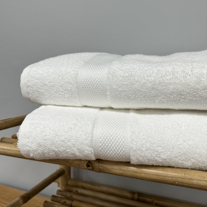 Chalco Bath Towel