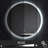 Fulmis Round Mirror
