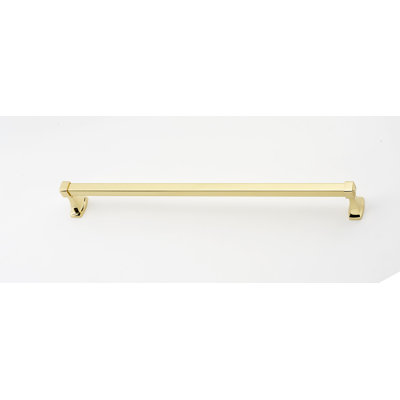 Cube 19.25" Wall Mounted Towel Bar