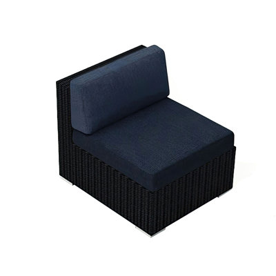 Urbana Outdoor Lounge Chair