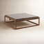 Table basse Alsen