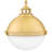 Kyoto 2-Light Chandelier-1236730263-1236730262