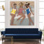 The Orange County Club.tif sur toile-92588512