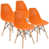 Orange is out of stock