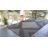 Striped Indoor / Outdoor Rug-1587047698