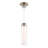 Twist-N-Lite Dimmable LED Adjustable Height Cylinder Pendant - 5 Selectable Colour Temperatures-98254883